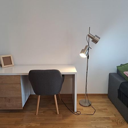 Marina City Key Luxury Studio Podgorica Kültér fotó