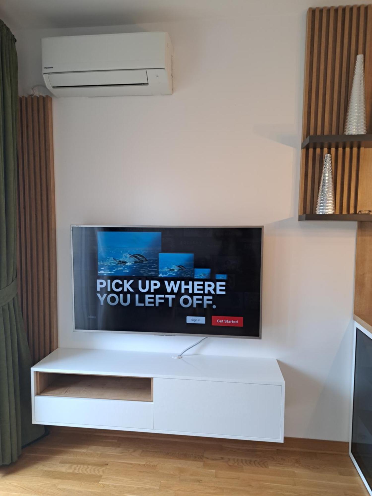 Marina City Key Luxury Studio Podgorica Kültér fotó