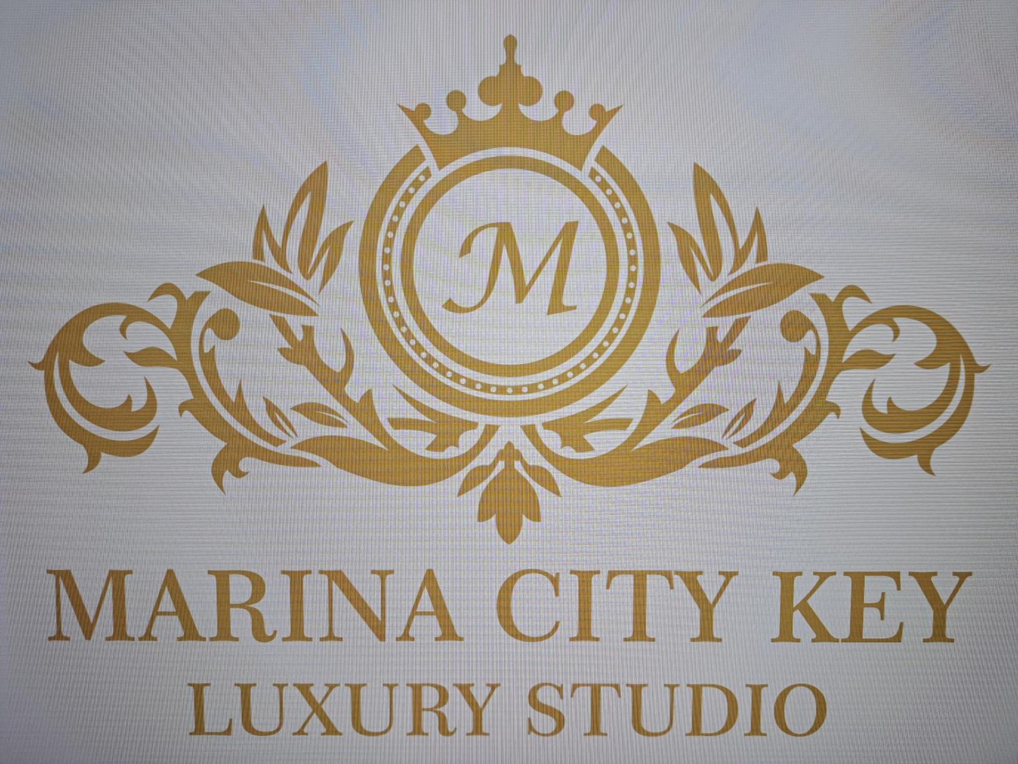 Marina City Key Luxury Studio Podgorica Kültér fotó